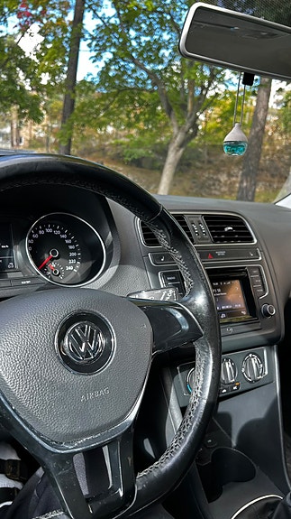 Volkswagen Polo 11 of 13