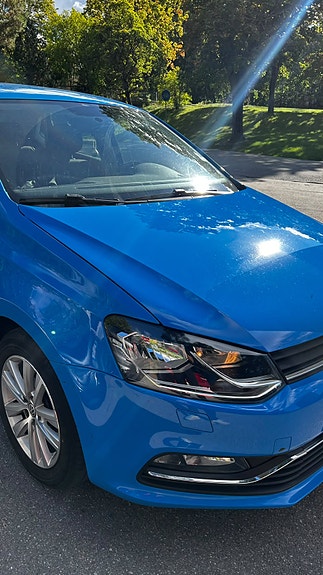 Volkswagen Polo 3 of 13