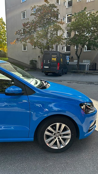 Volkswagen Polo 4 of 13
