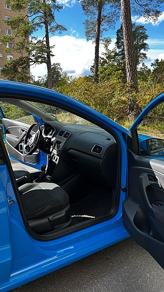 Volkswagen Polo 8 of 13
