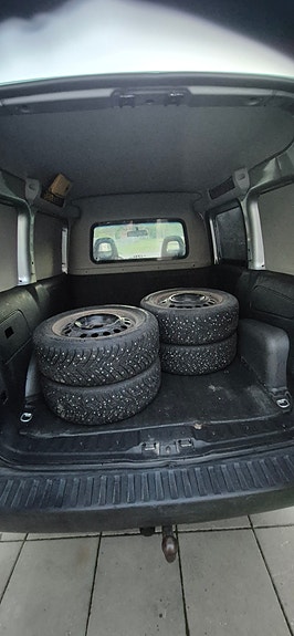 Opel Combo 13 of 13