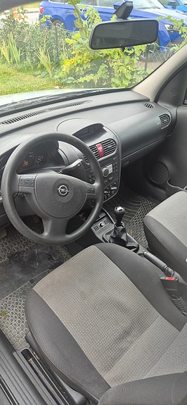Opel Combo 3 of 13