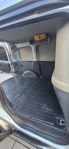 Opel Combo 5 of 13