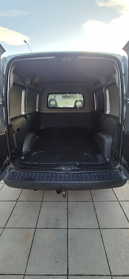 Opel Combo 6 of 13