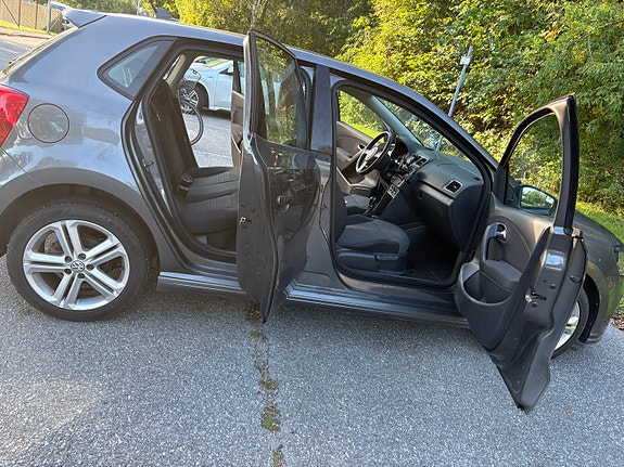 Volkswagen Polo 3 of 5