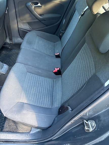 Volkswagen Polo 4 of 5