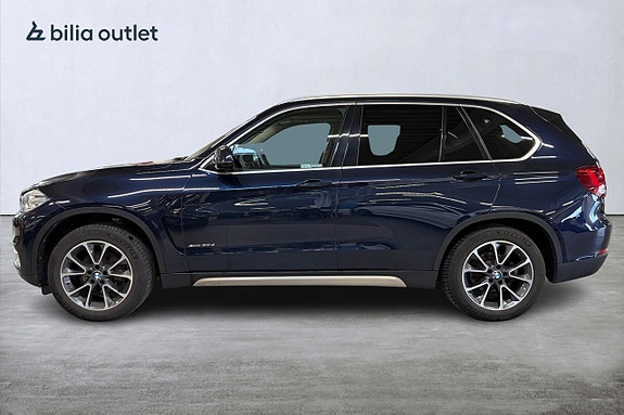 BMW X5 9 of 27