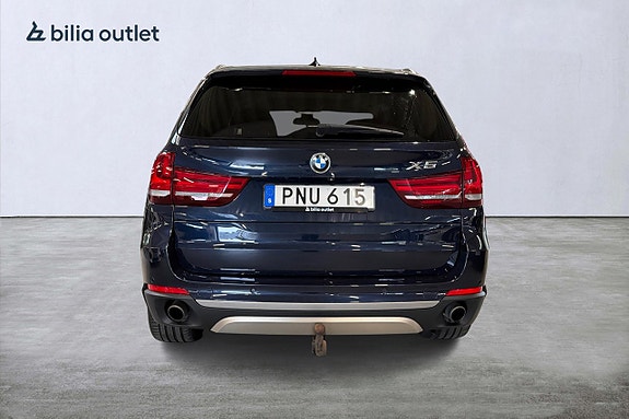 BMW X5 7 of 27