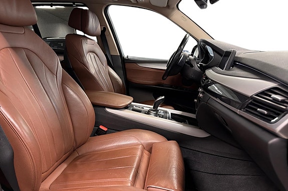 BMW X5 15 of 27