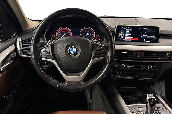 BMW X5 16 of 27