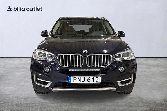 BMW X5 3 of 27