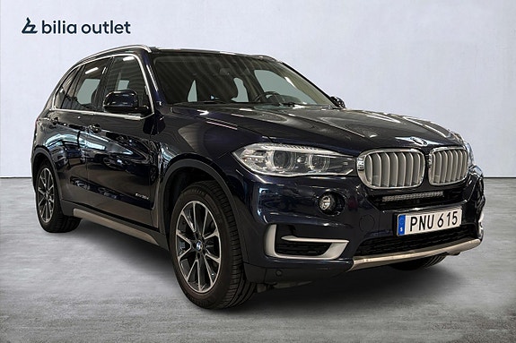 BMW X5 4 of 27