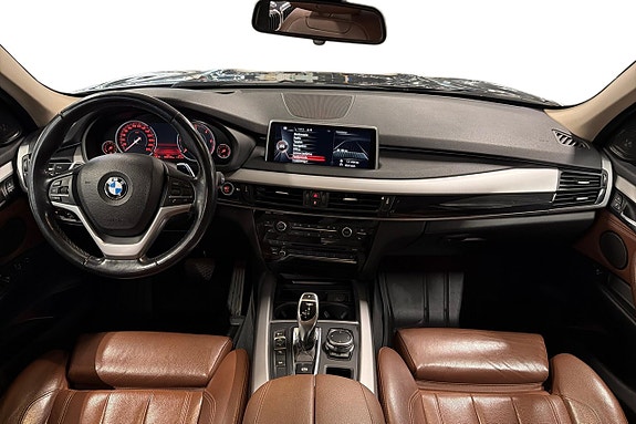 BMW X5 12 of 27