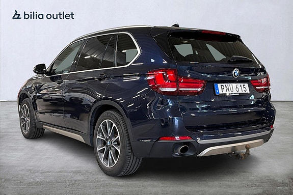 BMW X5 8 of 27