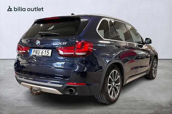 BMW X5 6 of 27