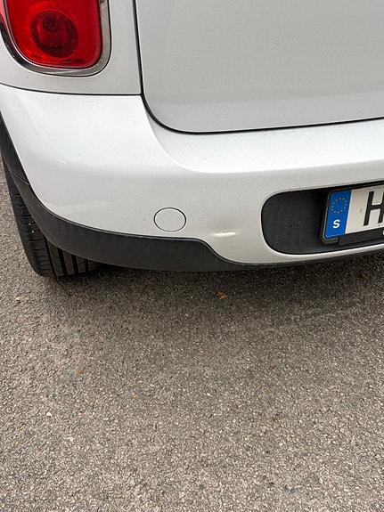MINI Countryman Cooper D 8 of 9