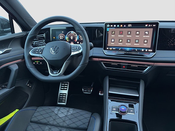 Volkswagen Tiguan 11 of 22
