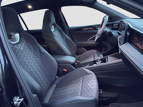 Volkswagen Tiguan 9 of 22