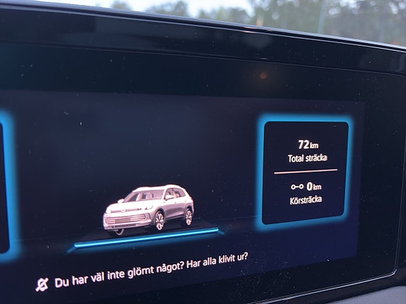 Volkswagen Tiguan 22 of 22