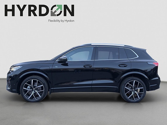 Volkswagen Tiguan 7 of 22