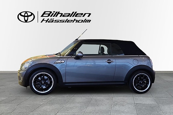 MINI Cooper S 4 of 19