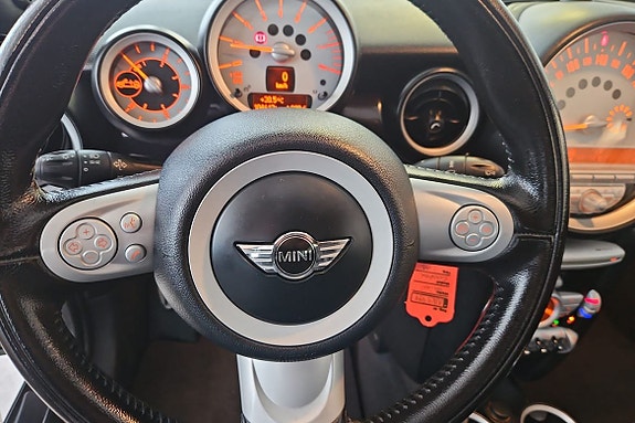 MINI Cooper S 19 of 19