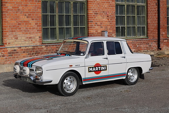 Renault 10 5 of 25