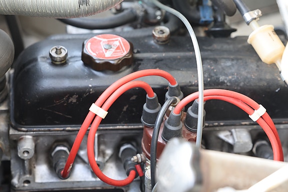 Renault 10 15 of 25