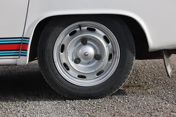 Renault 10 7 of 25