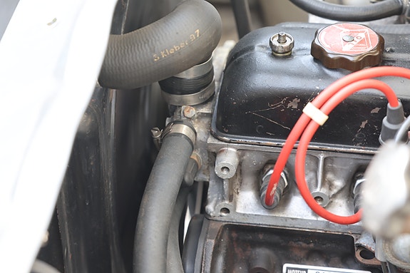 Renault 10 16 of 25
