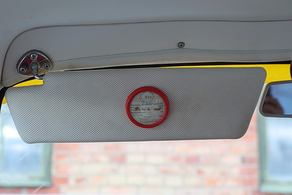 Renault 10 22 of 25