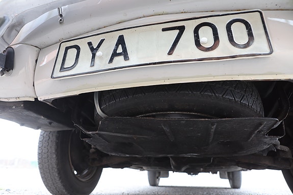 Renault 10 23 of 25