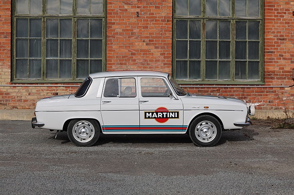 Renault 10 6 of 25