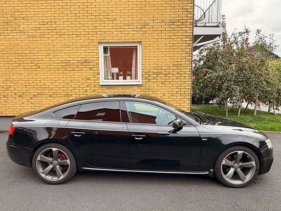 Audi A5 2 of 13