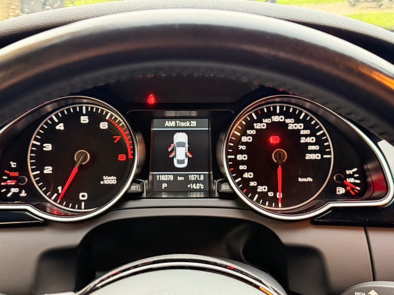 Audi A5 9 of 13
