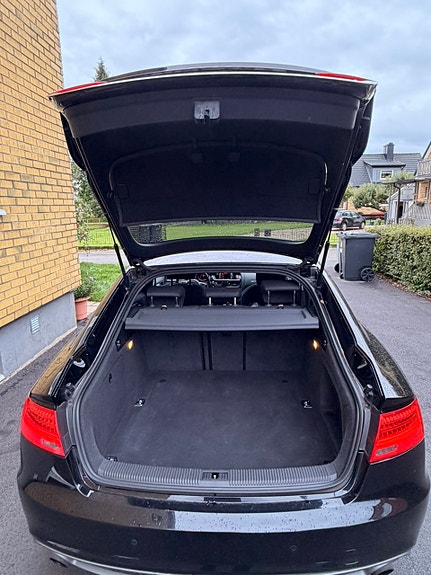 Audi A5 11 of 13