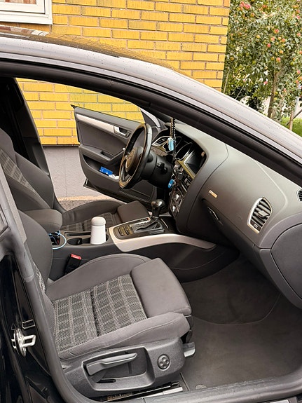 Audi A5 5 of 13