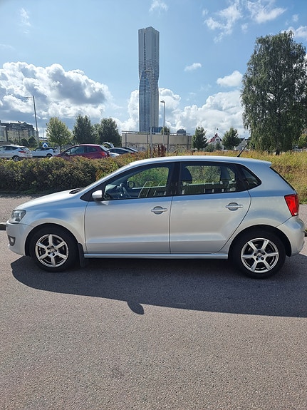 Volkswagen Polo 8 of 10