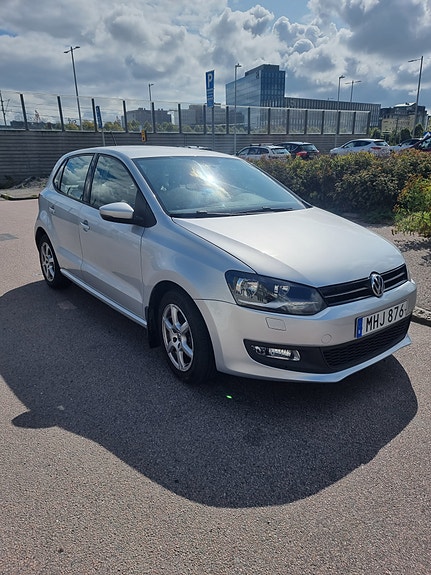 Volkswagen Polo 3 of 10