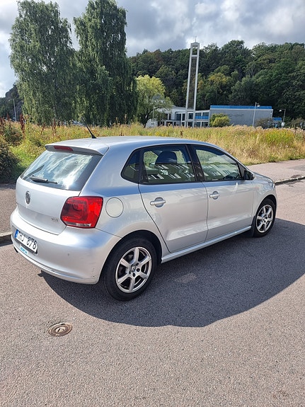 Volkswagen Polo 9 of 10