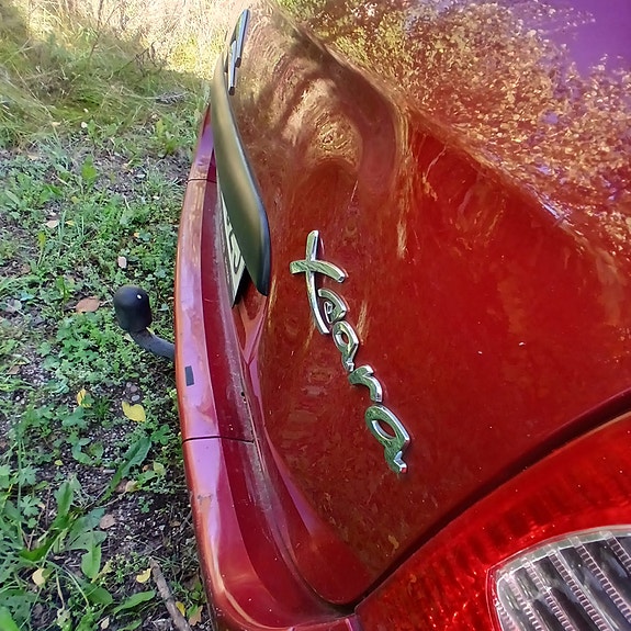 Citroen Xsara Picasso 7 of 9