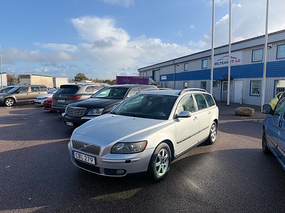 Volvo Unknown