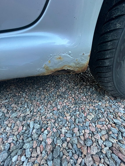 Toyota Aygo 7 of 8