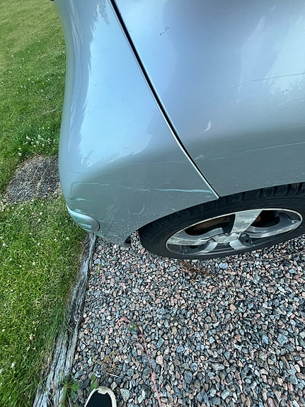 Toyota Aygo 8 of 8