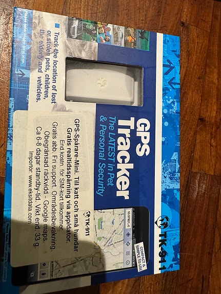 Product image 1 of 5
