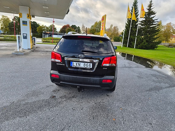 Kia Sorento 7 of 28