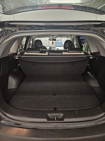 Kia Sorento 11 of 28