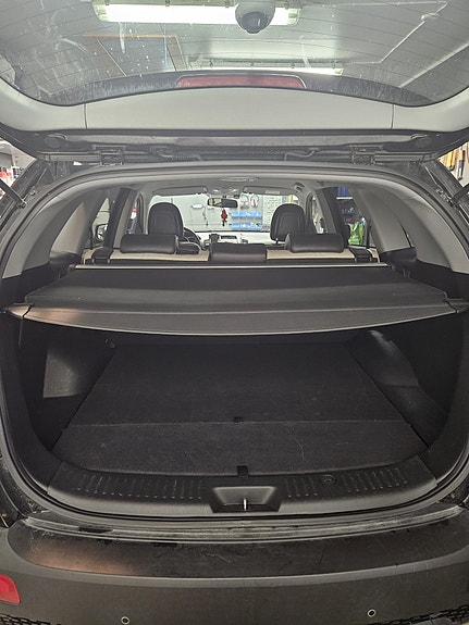 Kia Sorento 26 of 28