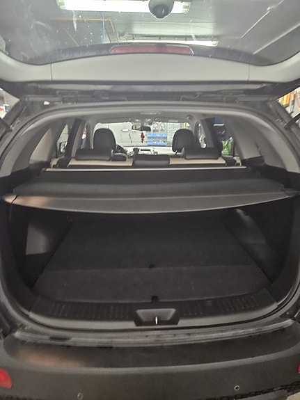 Kia Sorento 23 of 28