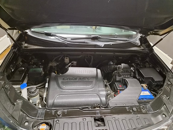 Kia Sorento 28 of 28